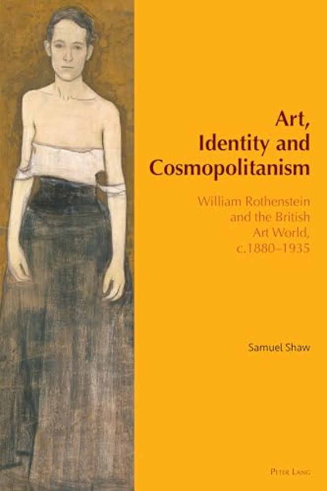 Art, Identity and Cosmopolitanism