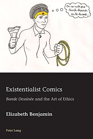Existentialist Comics