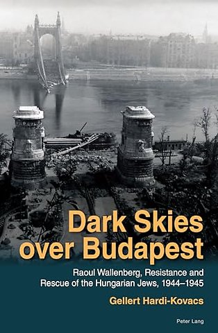 Dark Skies over Budapest