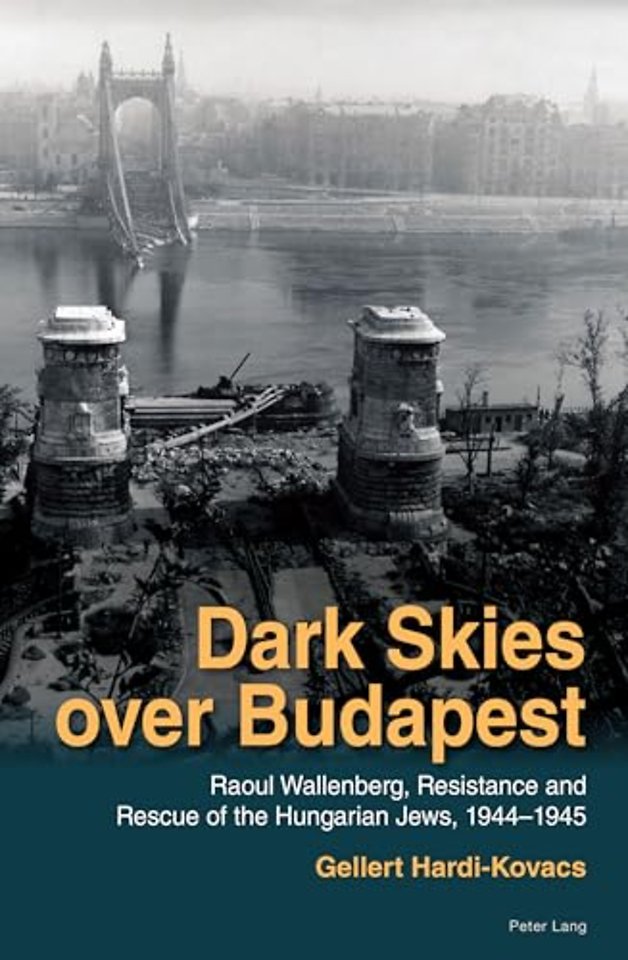Dark Skies over Budapest