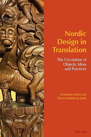 Nordic Design in Translation
