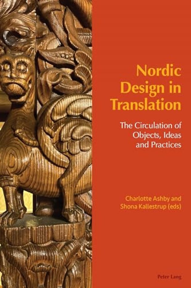 Nordic Design in Translation