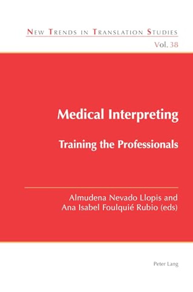 Medical Interpreting