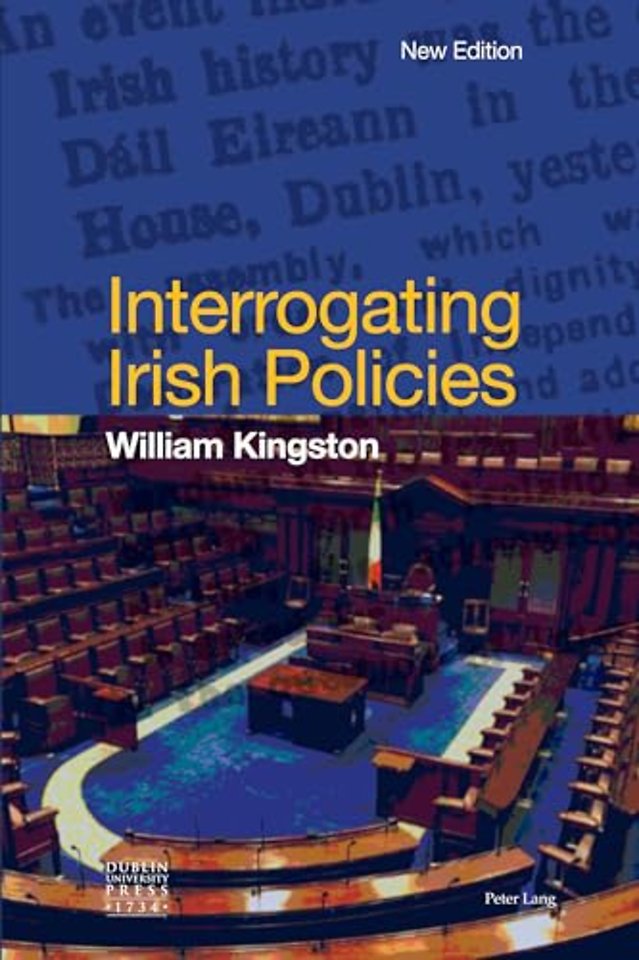 Interrogating Irish Policies