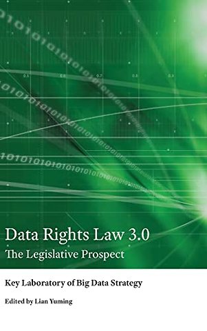 Data Rights Law 3.0