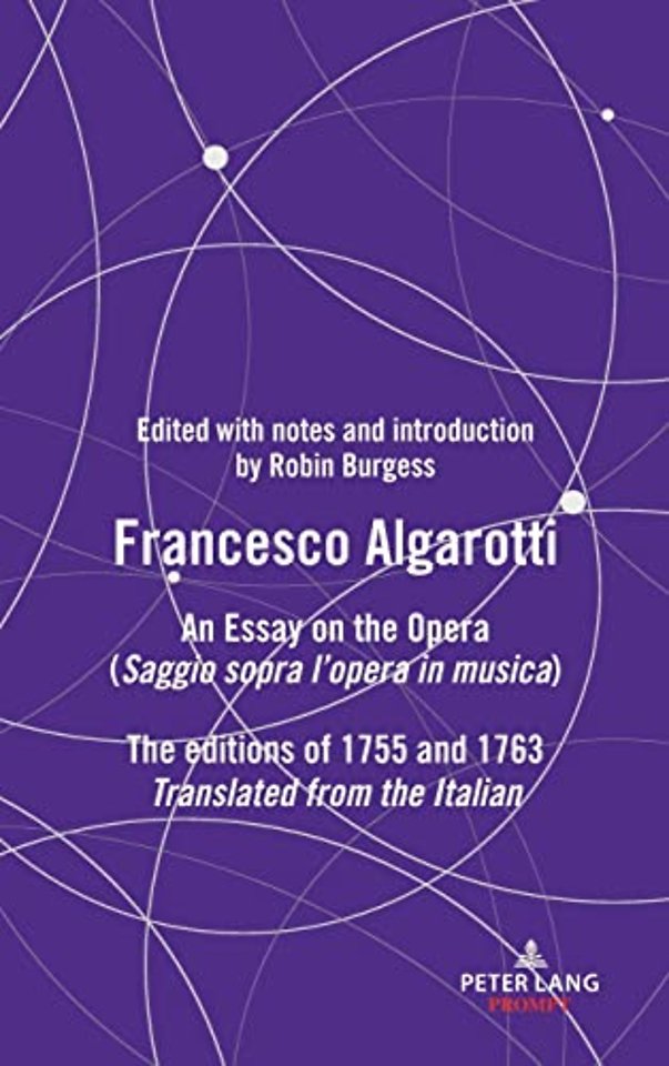 FRANCESCO ALGAROTTI