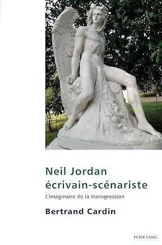 Neil Jordan ecrivain-scenariste