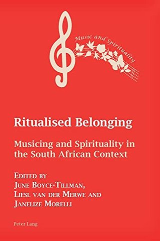 Ritualised Belonging