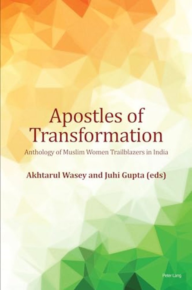 Apostles of Transformation