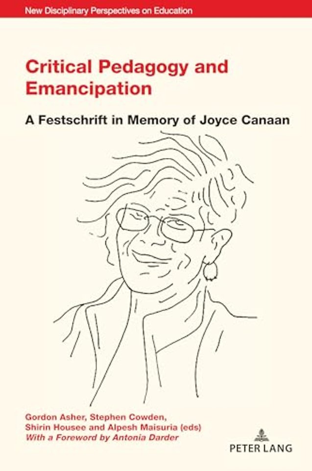 Critical Pedagogy and Emancipation