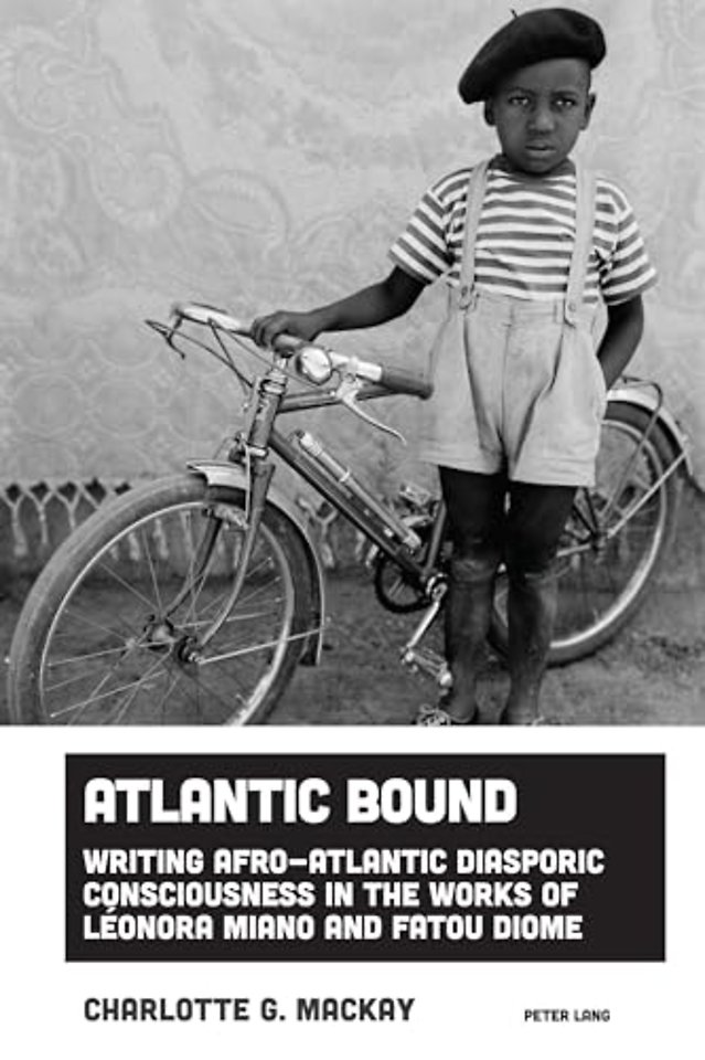 Atlantic Bound