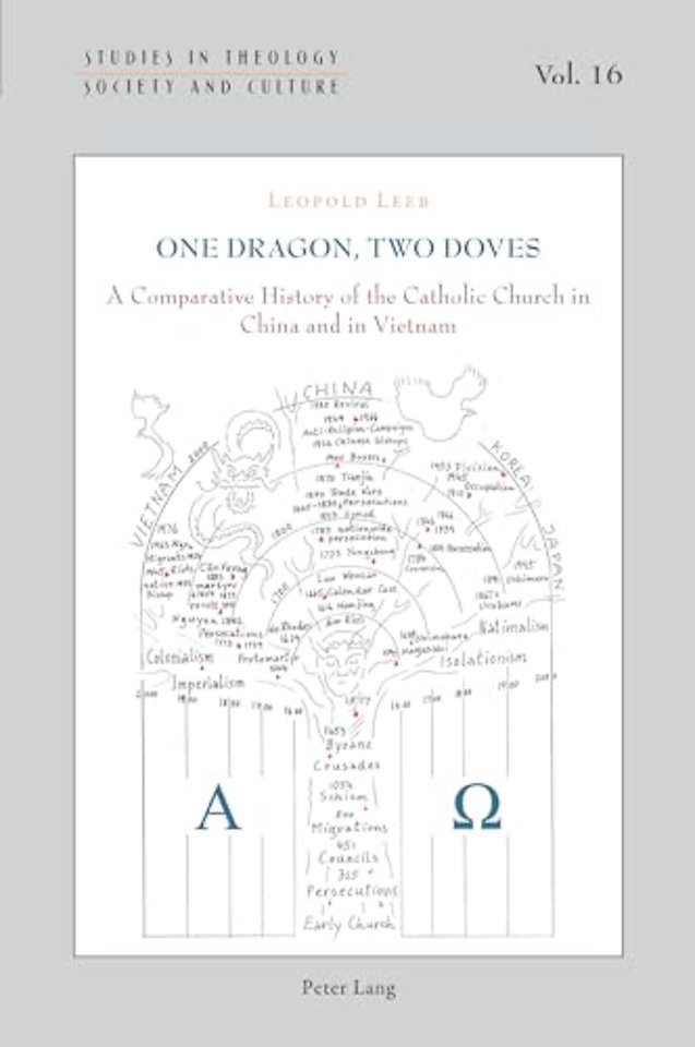 One Dragon, Two Doves