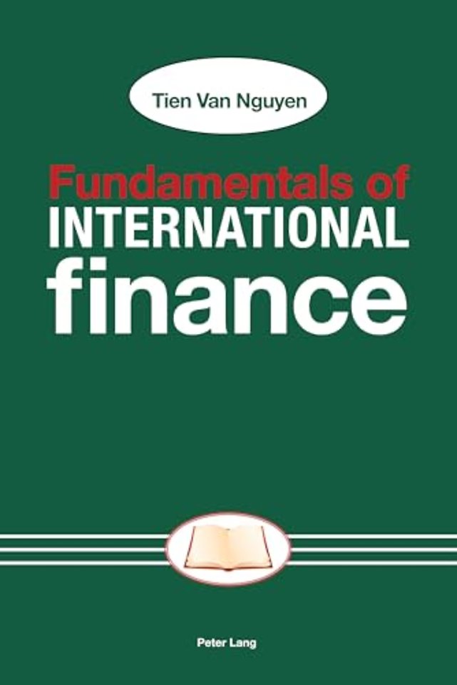 Fundamentals of International Finance