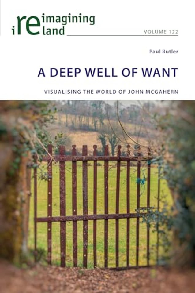 A Deep Well of Want