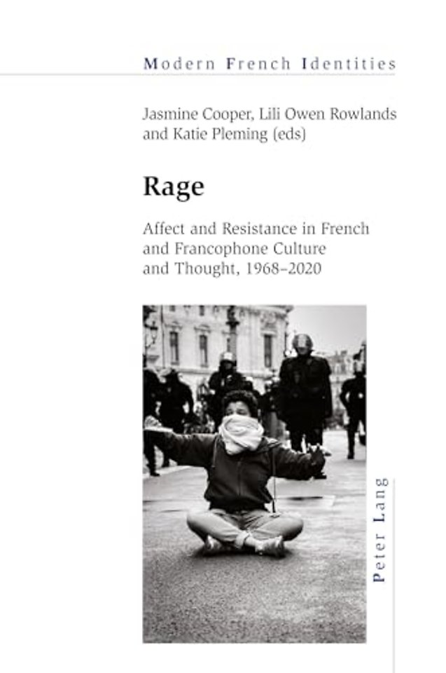 Rage