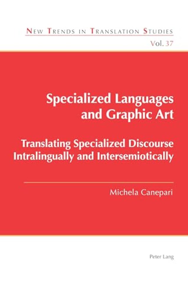 Specialized Languages and Graphic Art