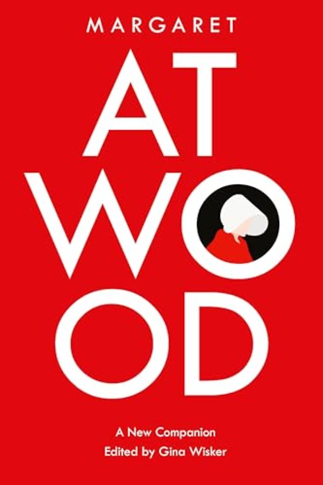Margaret Atwood
