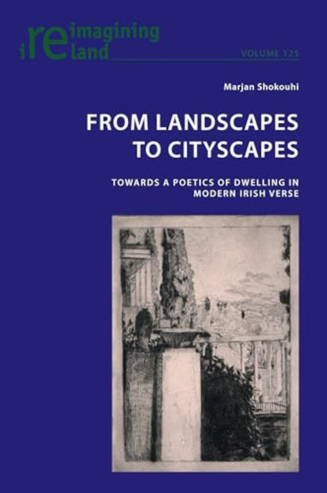 From Landscapes to Cityscapes