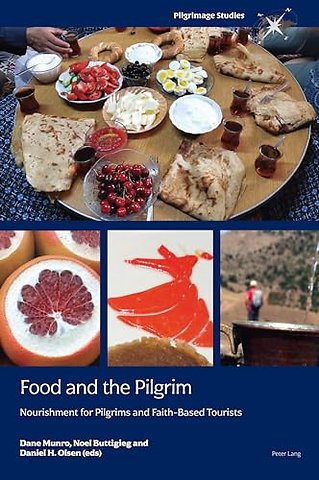 Food and the Pilgrim
