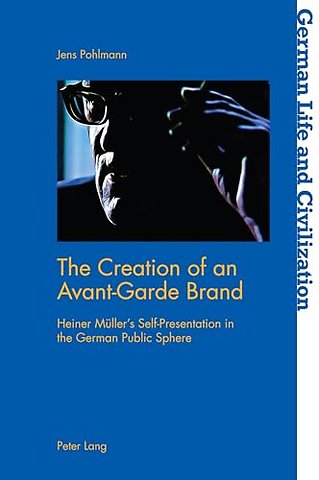 The Creation of an Avant-Garde Brand