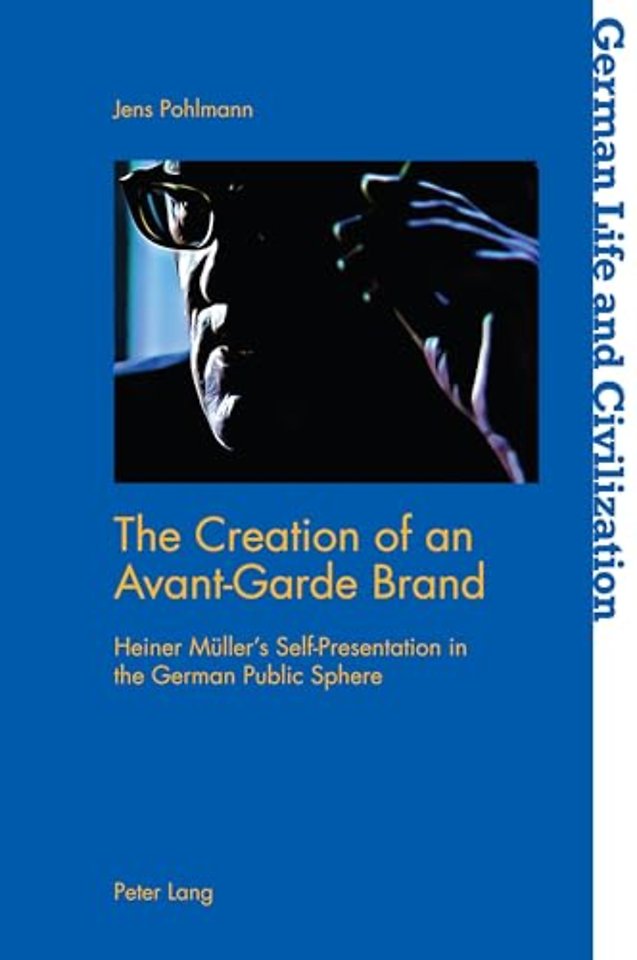 The Creation of an Avant-Garde Brand