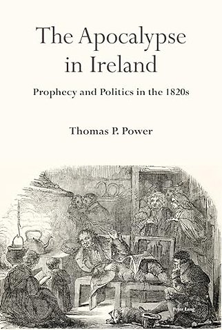 The Apocalypse in Ireland