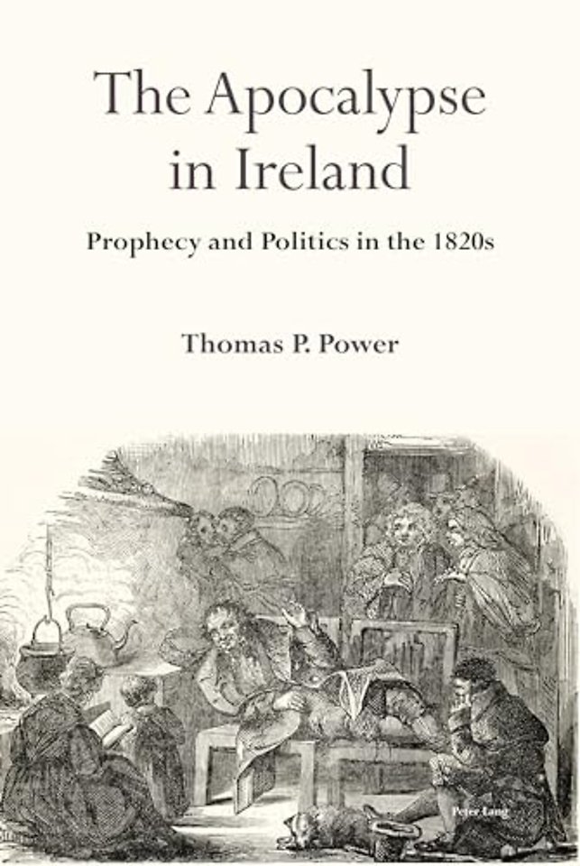 The Apocalypse in Ireland