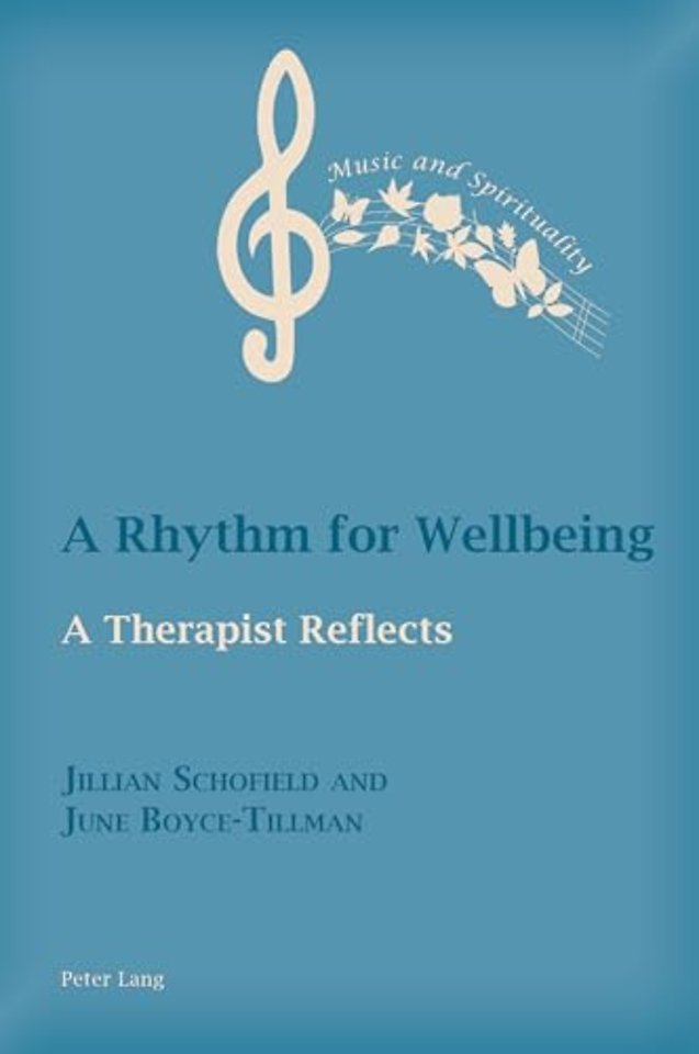 A Rhythm for Wellbeing