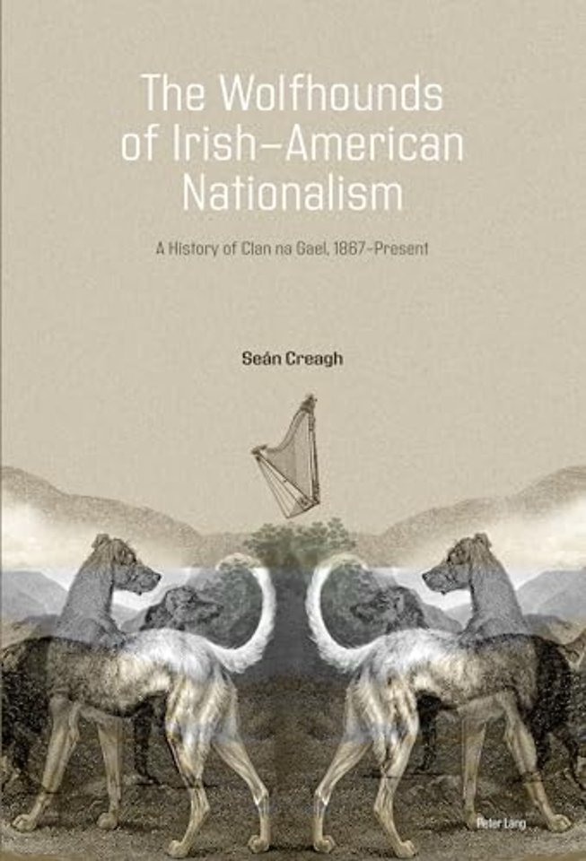 The Wolfhounds of Irish-American Nationalism