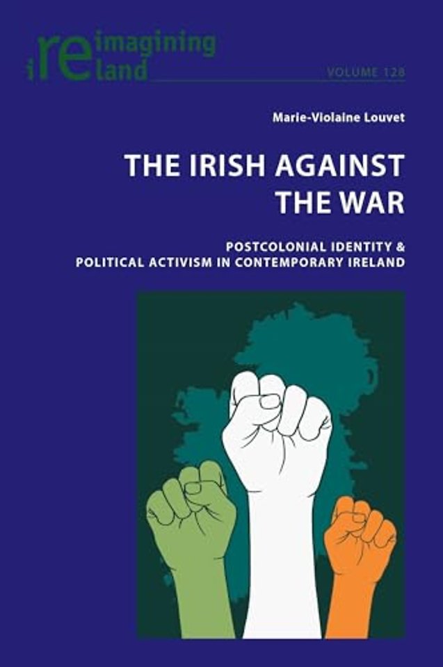 The Irish Against the War