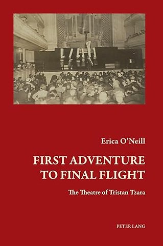 First Adventure to Final Flight