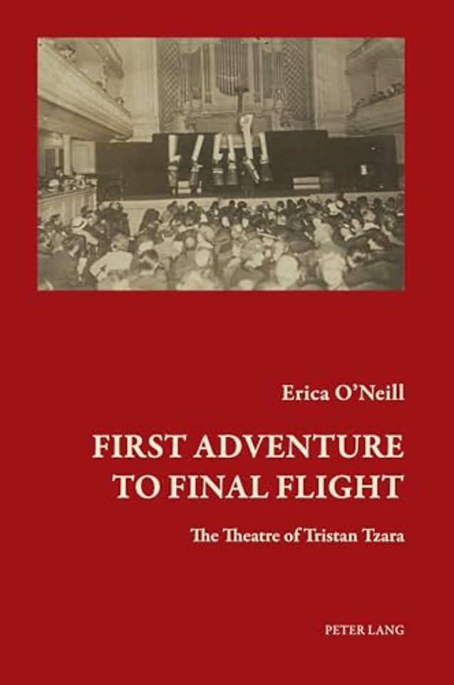 First Adventure to Final Flight