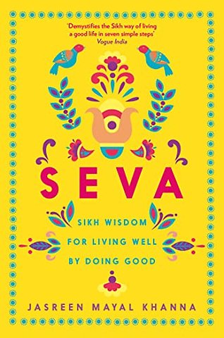 Seva
