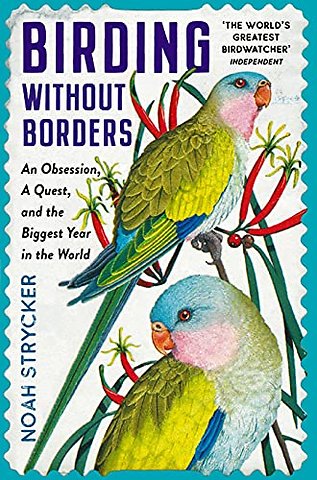 Birding Without Borders