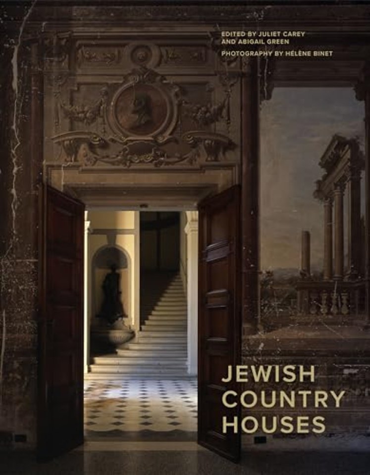 Jewish Country Houses