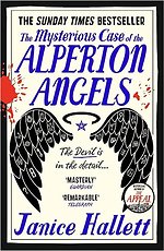 The Mysterious Case of the Alperton Angels