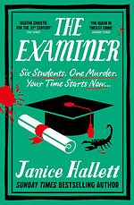 The Examiner