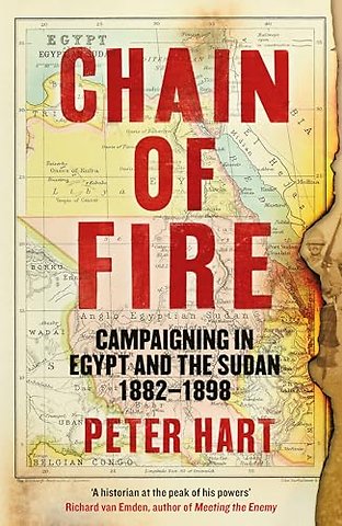 Chain of Fire