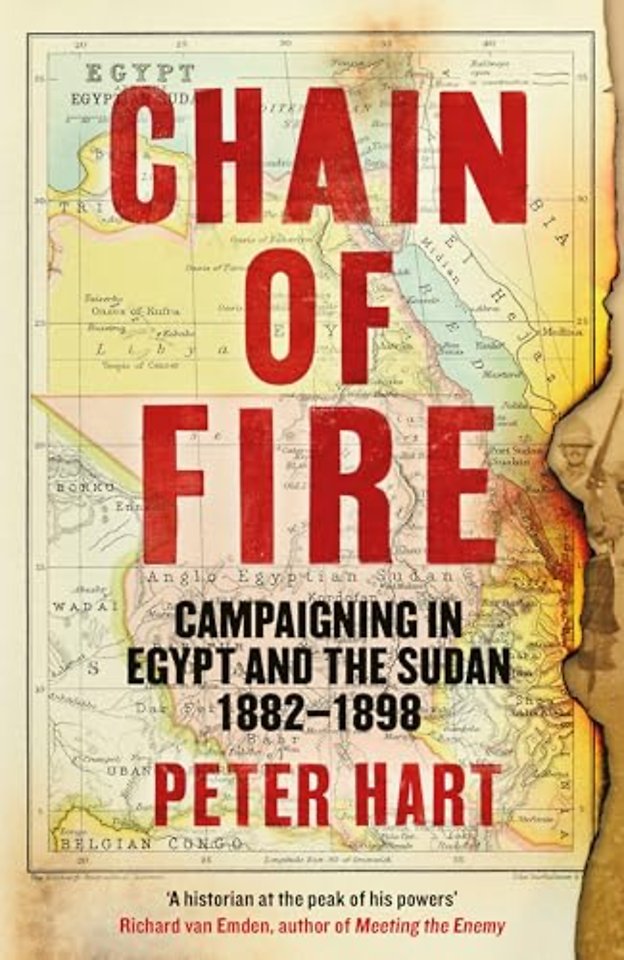 Chain of Fire