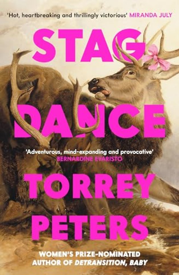 Stag Dance