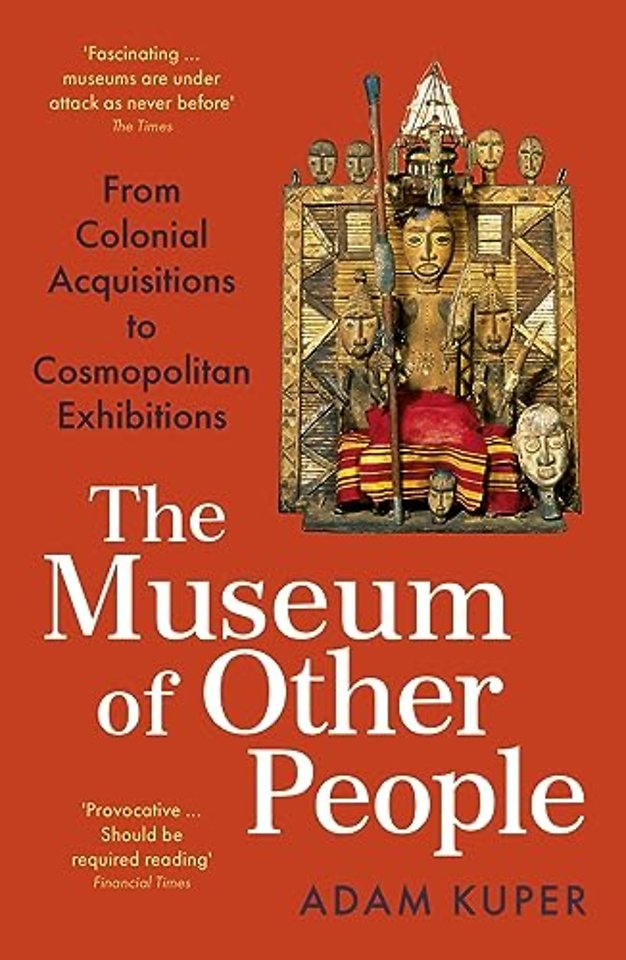 The Museum of Other People