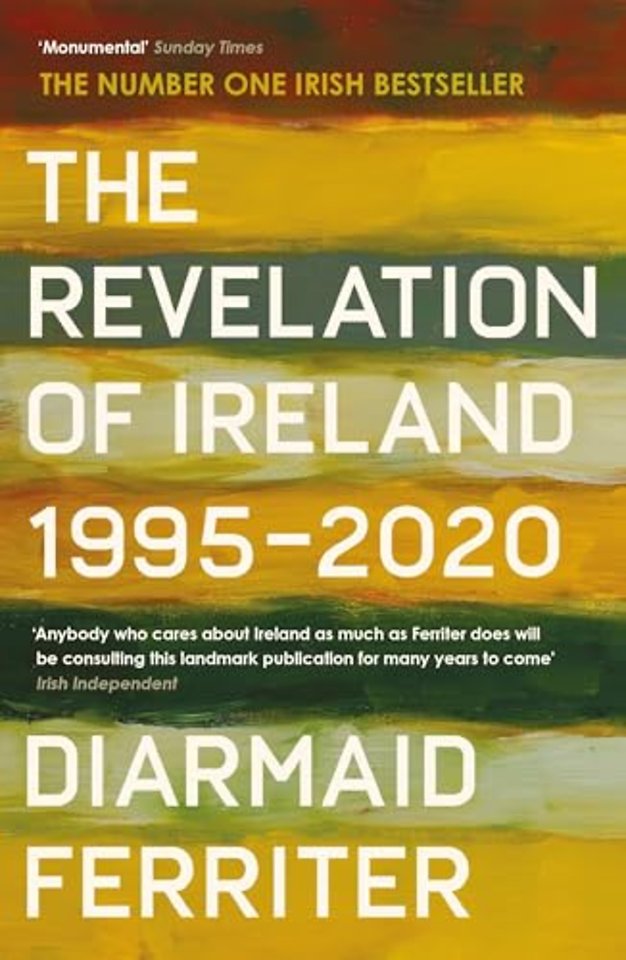 The Revelation of Ireland