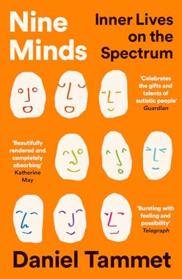 Nine Minds
