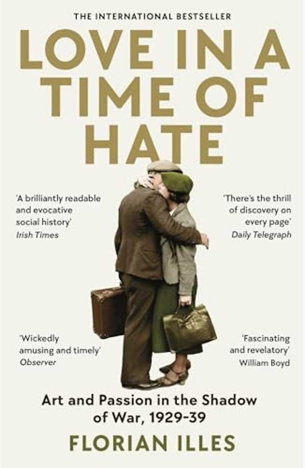 Love in a Time of Hate
