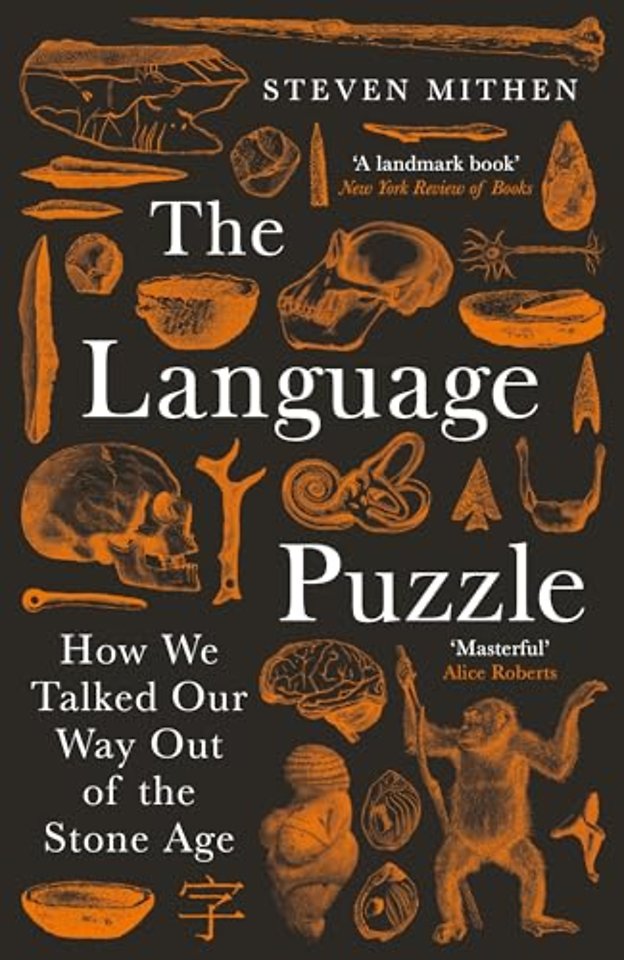 The Language Puzzle