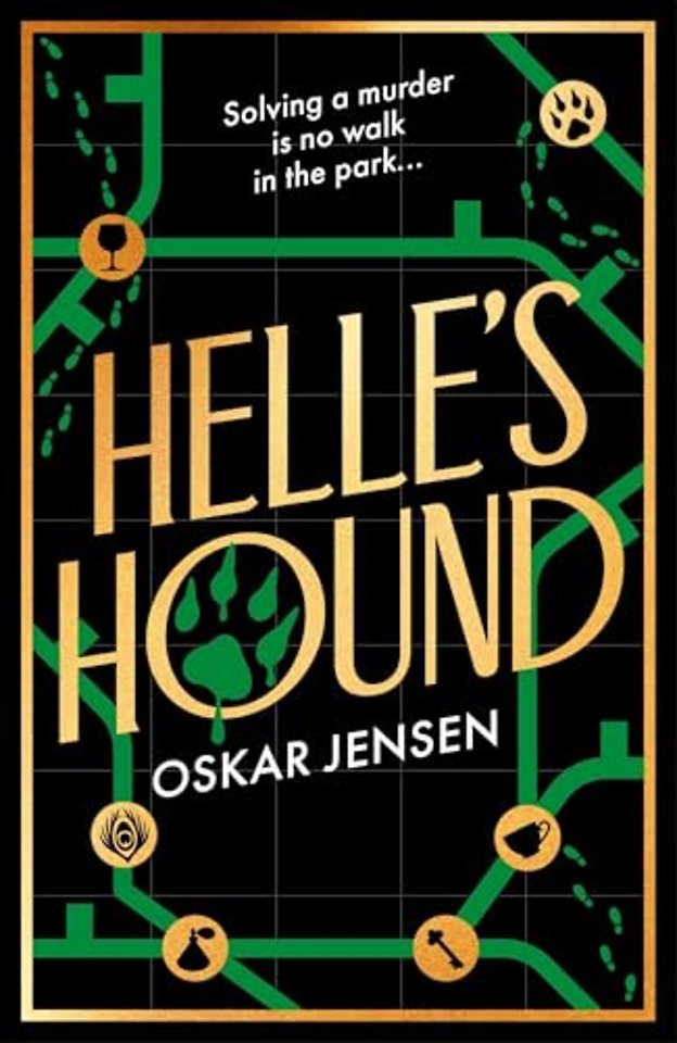 Helle’s Hound