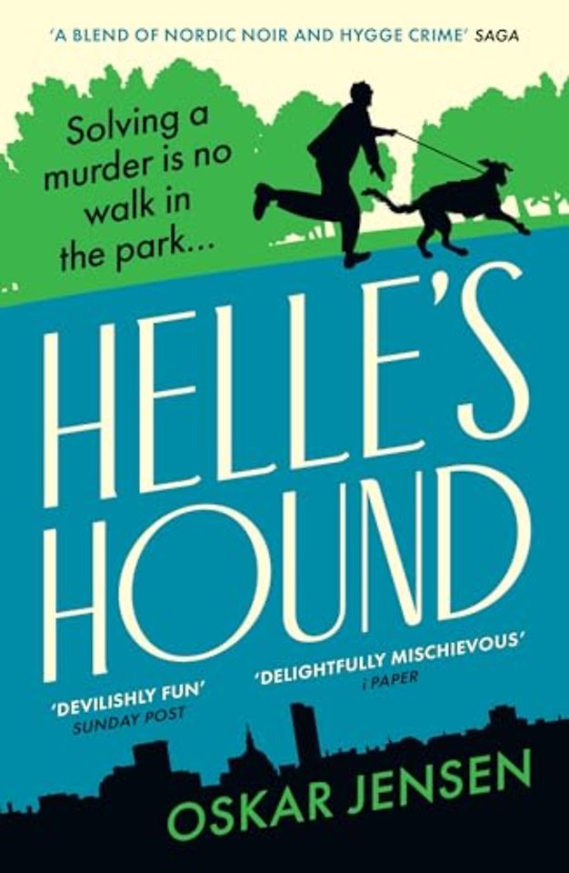 Helle’s Hound