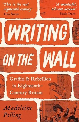 Writing on the Wall