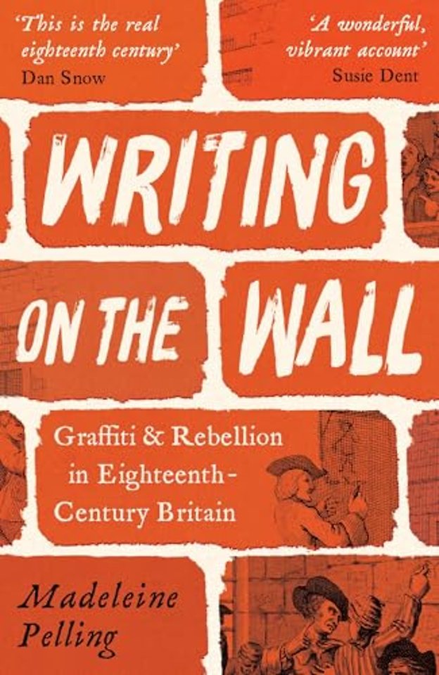 Writing on the Wall