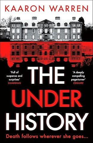 The Underhistory